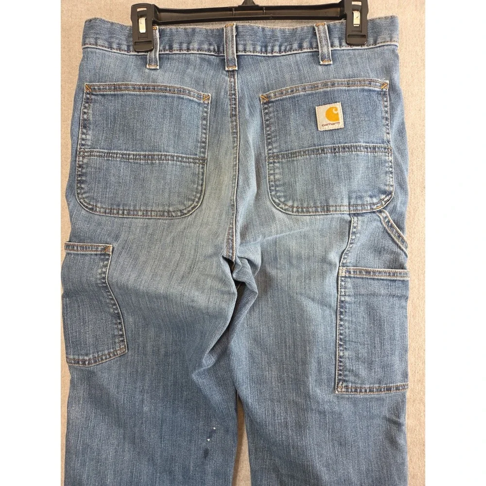 Carhartt double knee